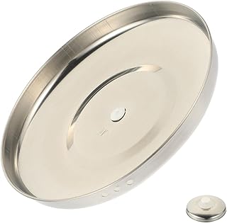 3NH® Rice Cooker Lid Old Fashioned Household Cover Stainless Steel