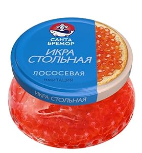 SB Imitation Lachskaviar Stolnaja 230g