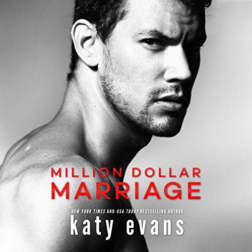 Million Dollar Marriage Million Dollar, Book 2 (Audio Download) Katy