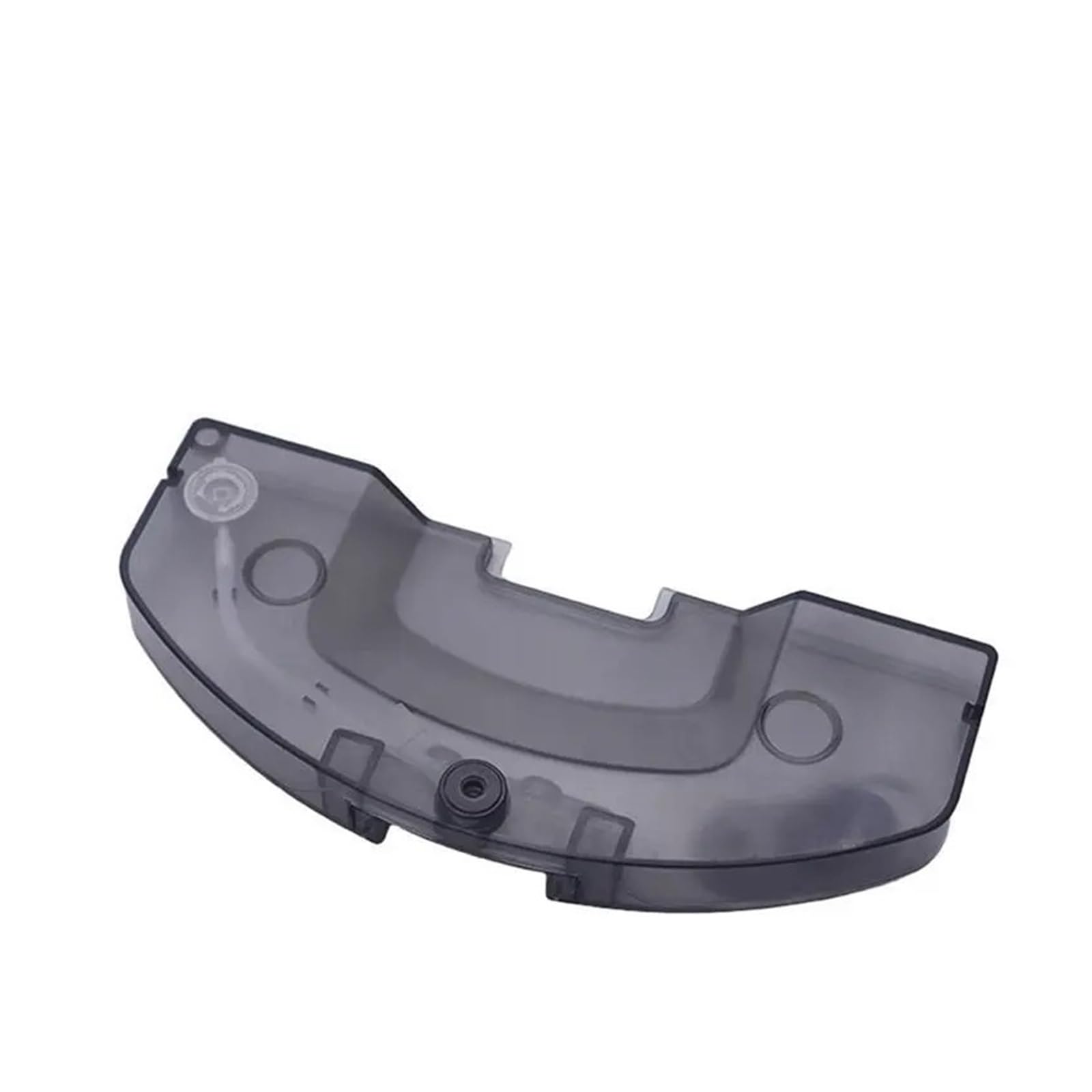 Compatible for Dreame, L10s Pro, réservoir d'eau | Anti-fuite, remplissage facile, verrouillage par pression, niveau transparent, contrôle des gouttes