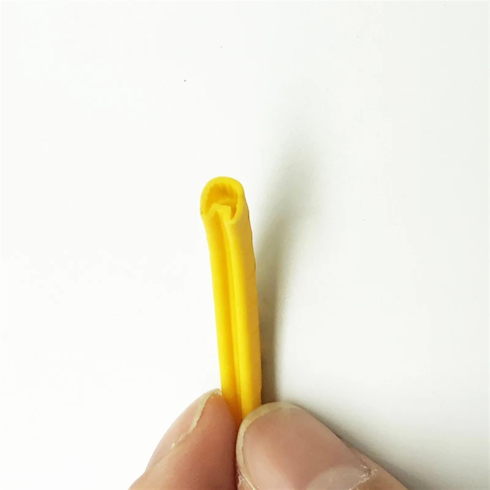 Kabelmarkierer 1 Rolle Nummernröhre EC-0.1 EC-0 EC-1 EC-2 EC-3 EC-5 Quadratische Nummernröhre Kabelmarkierung Bunte Markierung Draht M Nummer 0 bis 9 Zum Kabel Nummerierung(Number 6,EC-2-4mm)