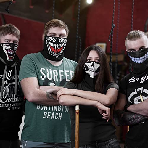 dunkel schwarz haube Verkleidung Gesichtstuch tuch multifunktionsmaske multifunktionsbekleidung multifunktionskleidung kopftuch kopfband funktionsmaske funktionsbekleidung funktionskleidung