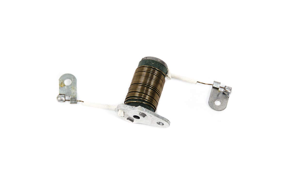 Widerstand (für 60 Watt Lichtmaschine) für MZ ES, ETS, TS