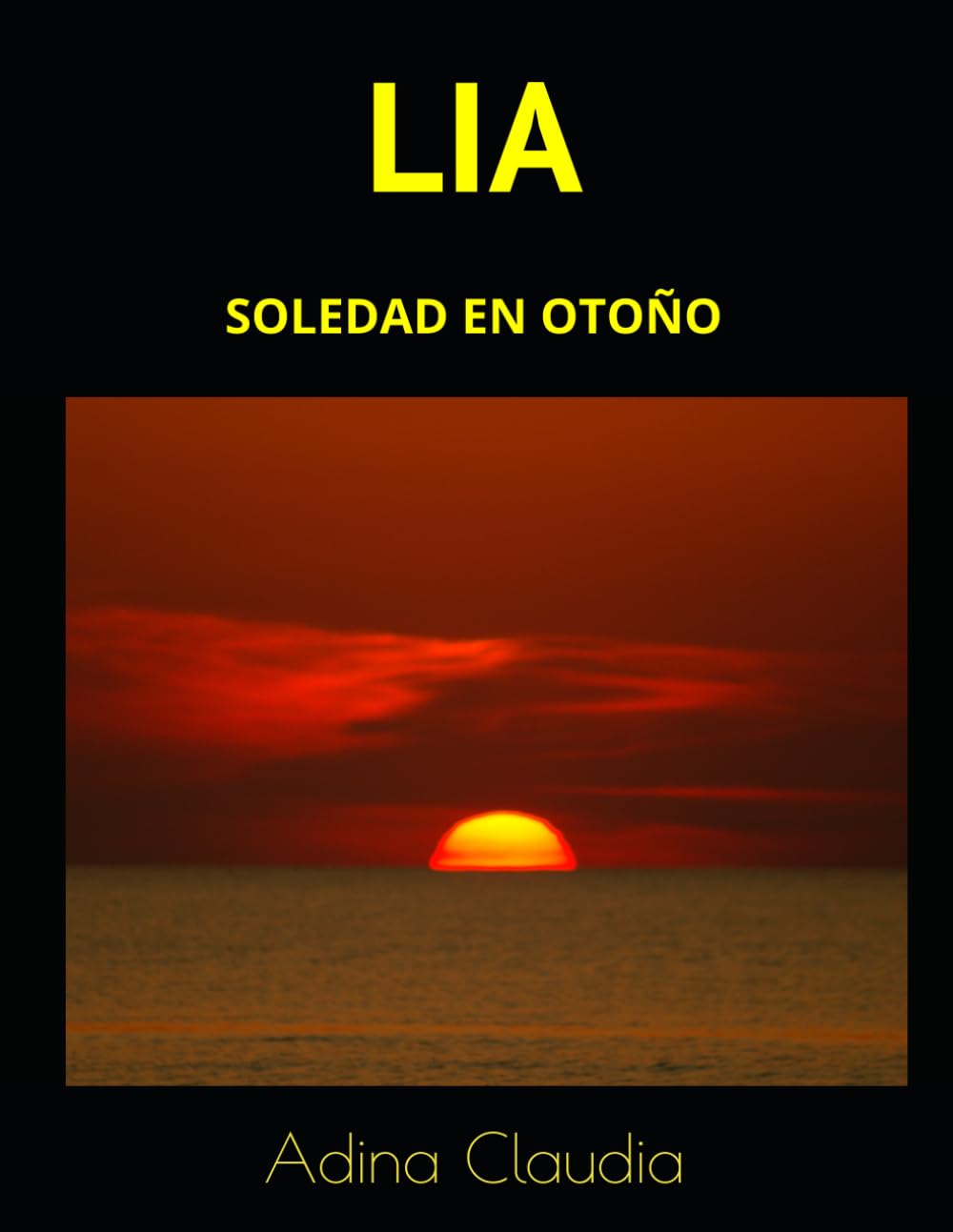 LIA: SOLEDAD EN OTOÑO