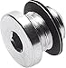 Festo 174309 Blanking Plug, B-M7 (Pack of 10)