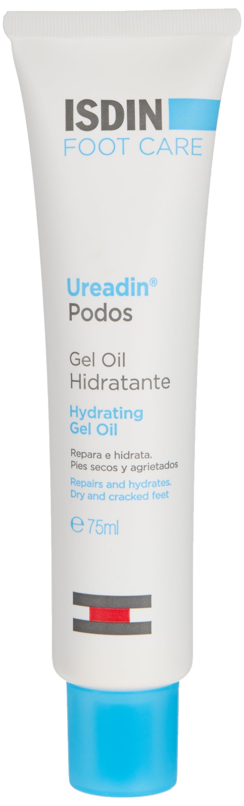 ISDIN Ureadin Foot Hydrating Gel Oil 75ml (Podos)