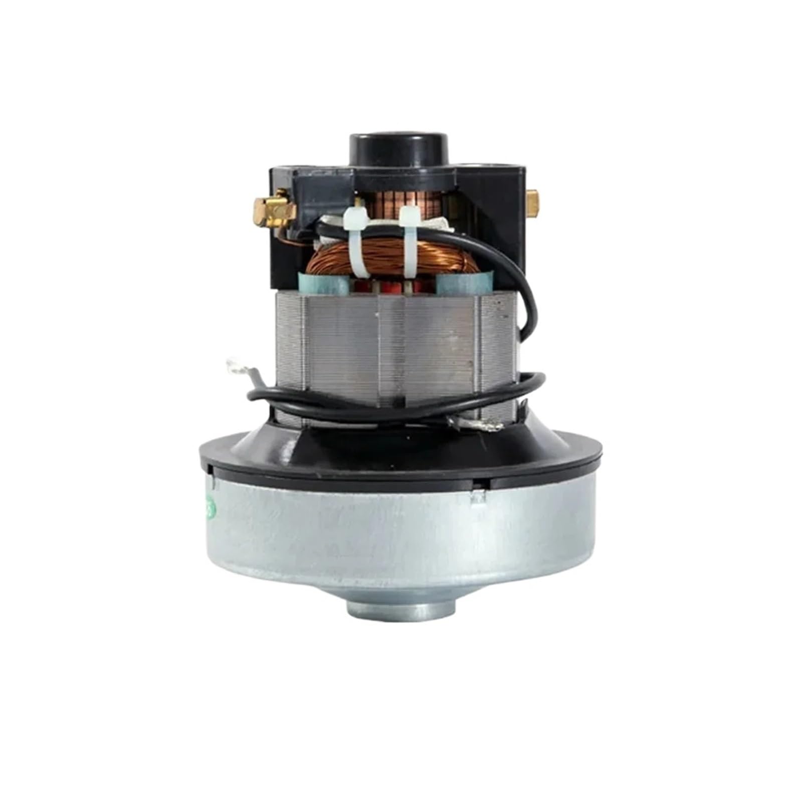 Eezii One Color 600W Vacuum Cleaner Motor,Compatible For Midea， Sc861 Sc861a Sa2801 86Mm Metal Abs Replacement Part Home Cleaning Accessories