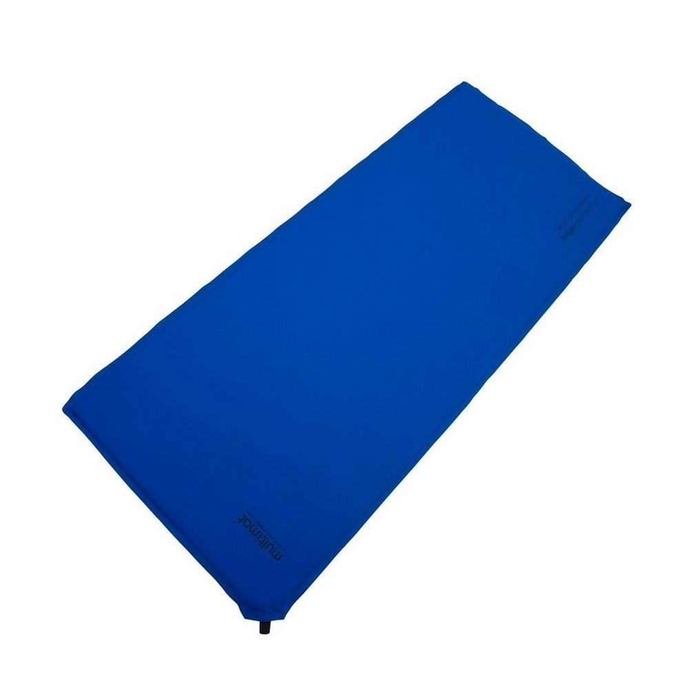 Multimat Blue Trekker Compact 25 Self Inflating Sleeping Mat Small, One Size