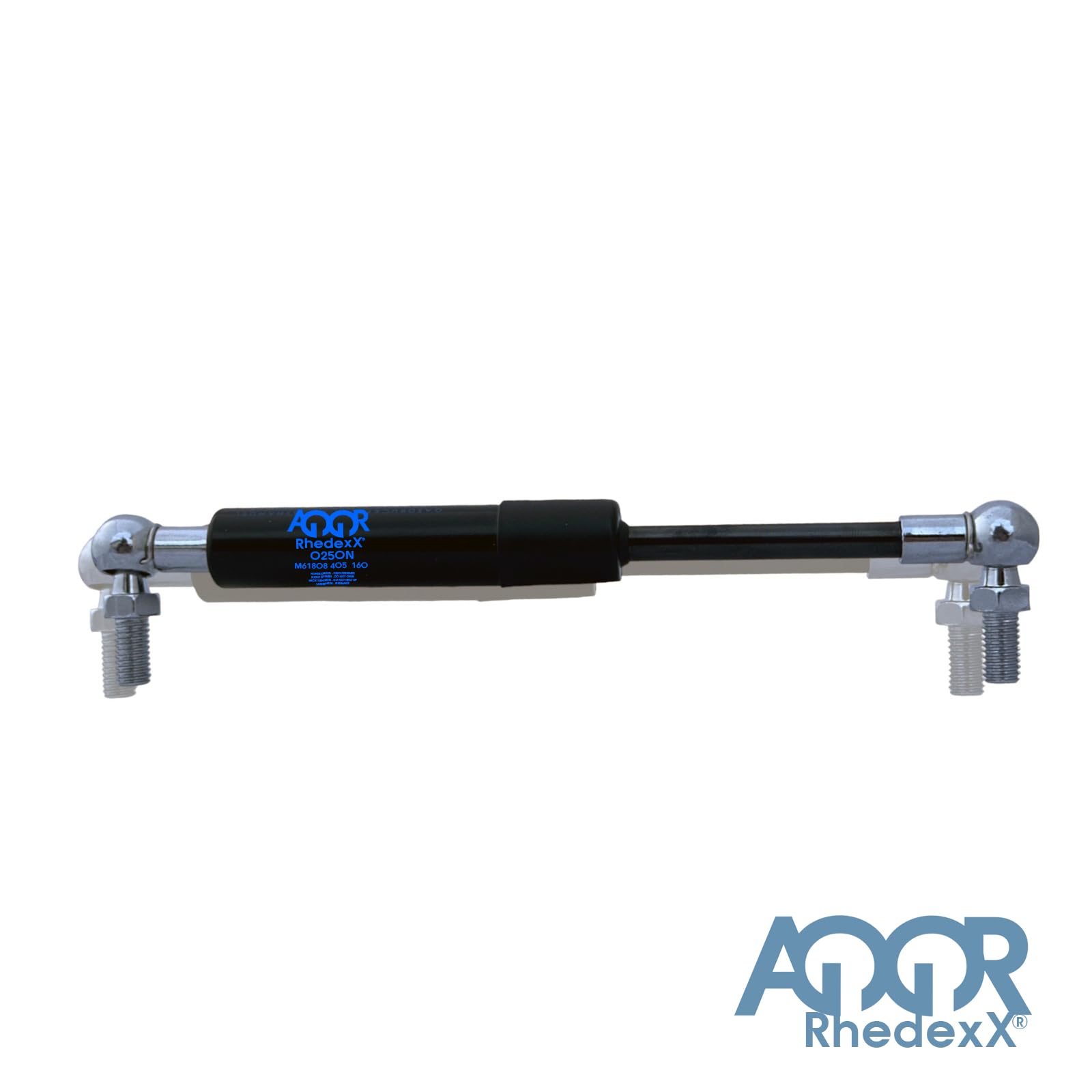 Vervanger voor Stabilus Lift-O-Mat 192821 0250N Vervanger voor Stabilus Lift-O-Mat 192821 0250N