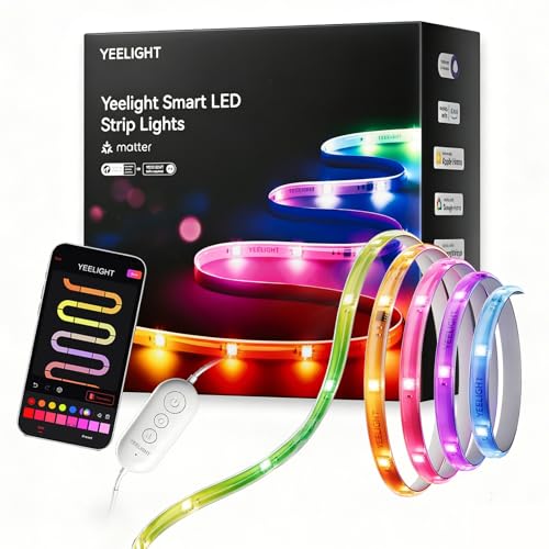 Yeelight LED Strip D1 (5m)