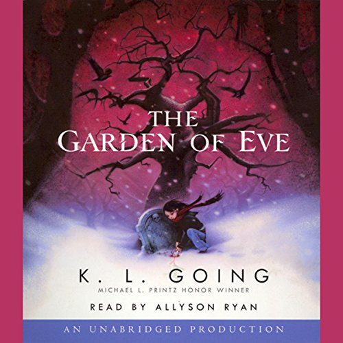 The Garden of Eve by K. L. Going episode artwork