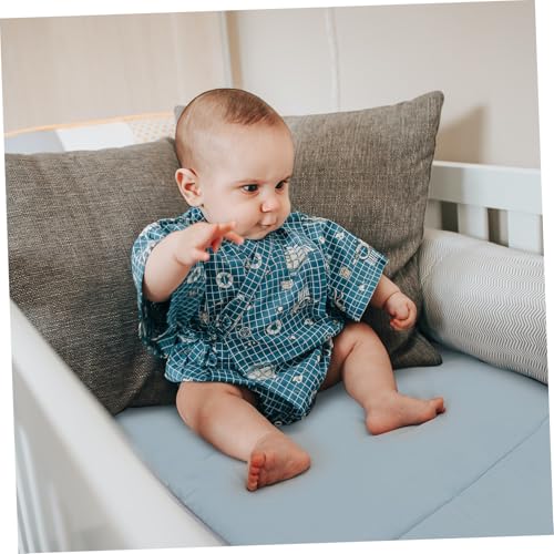 Matelas de sommeil pour tout-petits résolvant le repos difficile en voyage