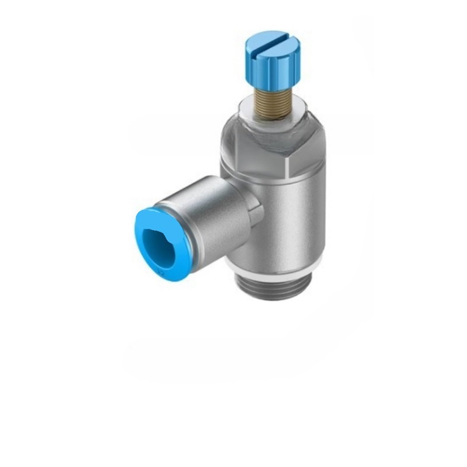 BFSYDLUJ One Way Throttle M5 QS 4 D 193138