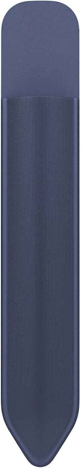 Mizi Pencil Holder Sticker for Apple Pencil Pro, Apple Pencil (USB-C), 1st and 2nd Gen, Elastic Stylus Pocket Pouch Adhesive Pen Sleeve Attached to Case for Apple Pencils and Other Stylus Pens - Blue-image-44
