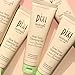 Pixi Glow Tonic Cleansing Gel | Glycolic Acid Facial Cleanser | Gently Exfoliates, Tones & Energizes Skin | With Ginseng, Aloe & Horse Chestnut | 4.57 fl oz/135ml