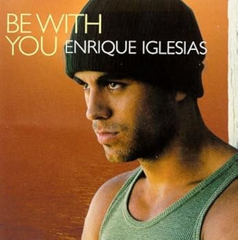 Audio CD Be With You / Solo Me Importas Tu Book