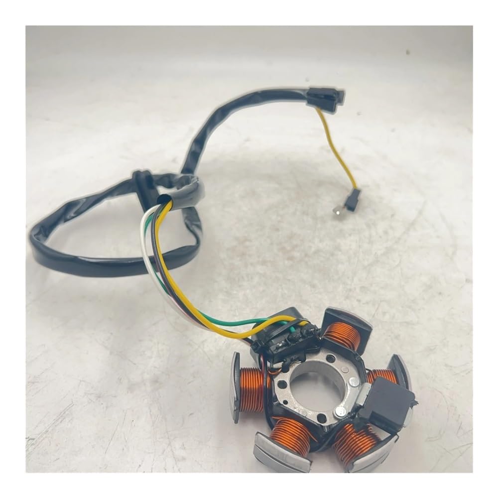 Alternateur stator AM6 générateur Tuono RS 50 allumage moto MX50