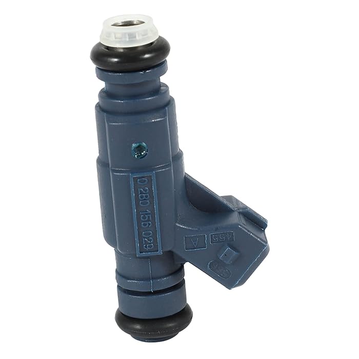 Buy 6Pcs Flow Matched Fuel Injectors 0280156029 Fit For Ford Ranger