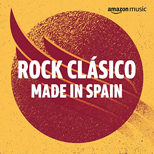 Rock clásico Made in Spain