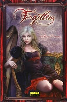 ECP 1 FORGOTTEN 1 (ECLIPSE)