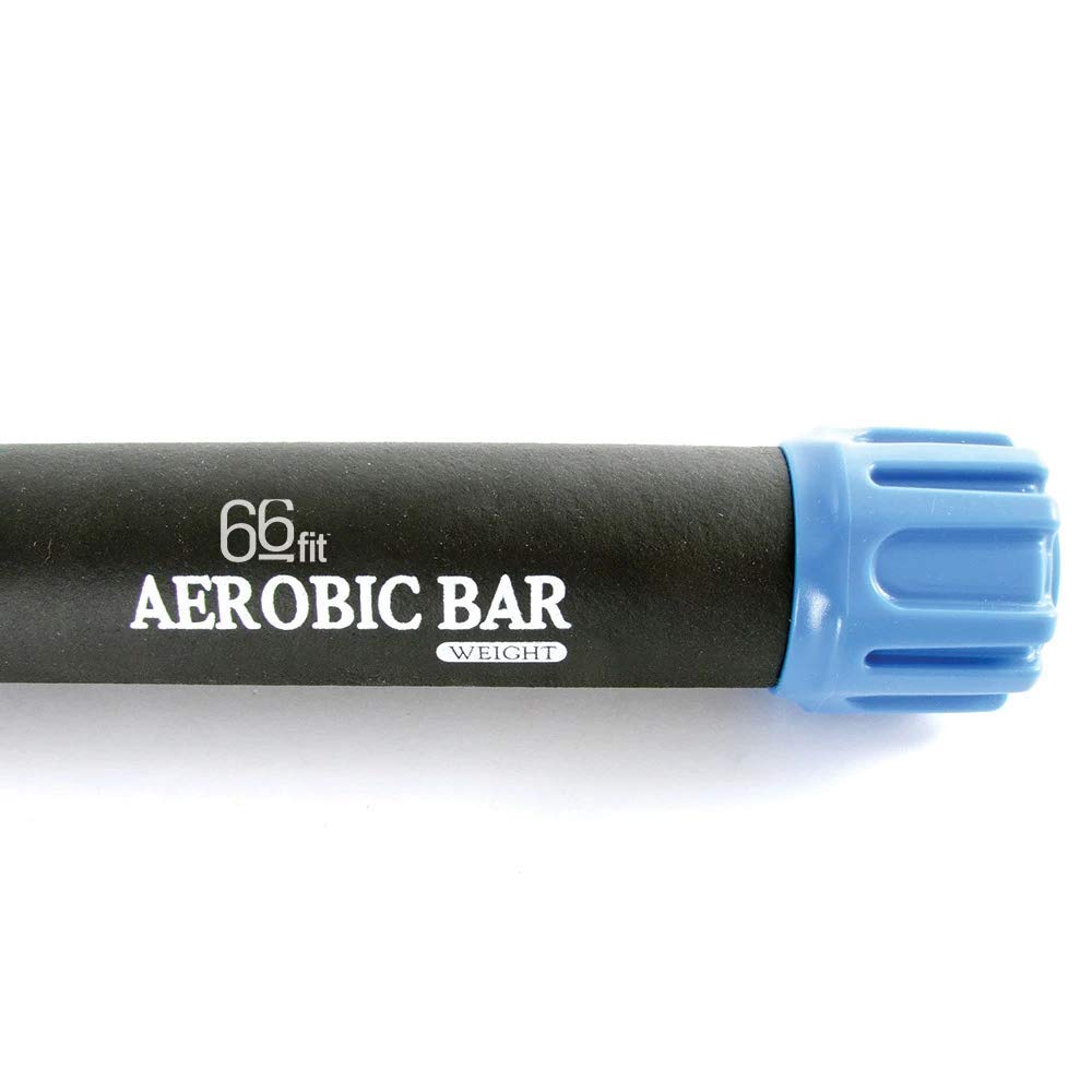 66fit - Sbarra per aerobica