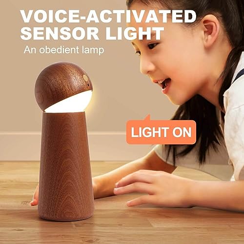 GOOD-Voice-Activated-Sensor-Light