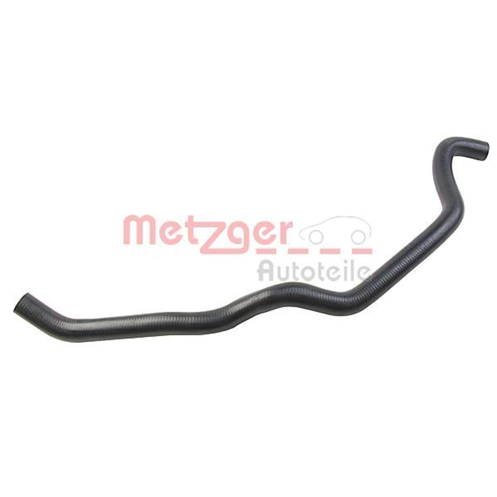 METZGER Flessibile radiatore