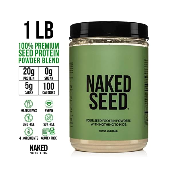 The 5 Cleanest Vegan Protein Powders In 2026