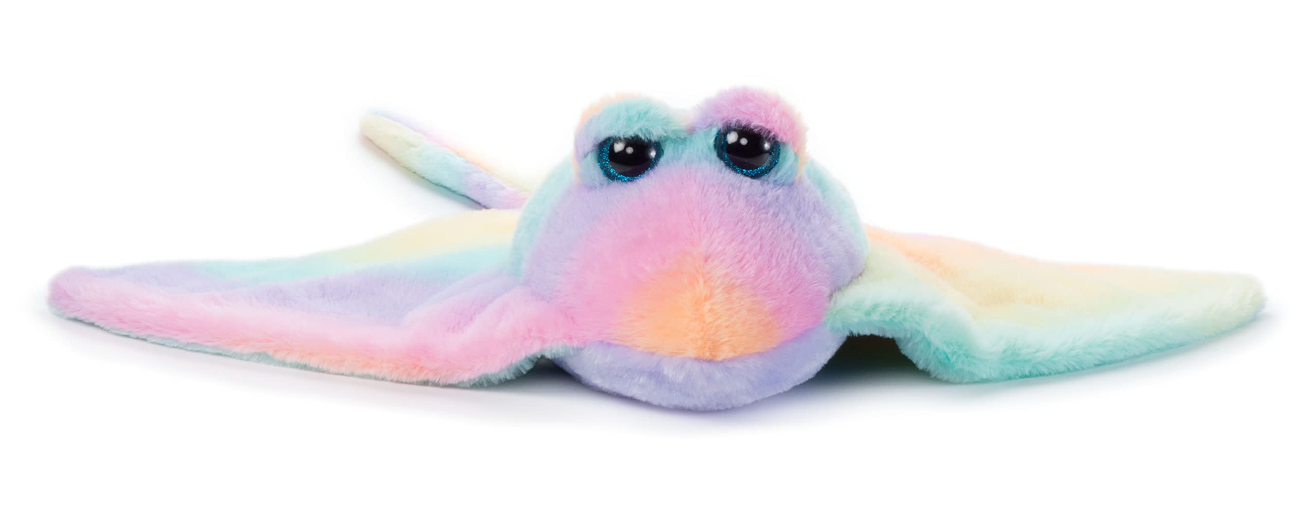The Petting Zoo Cownose Ray Stuffed Animal, Gifts for Kids, Wild Onez Ocean Animals, Stingray The Petting Zoo Cownose Ray Stuffed Animal, Gifts for Kids, Wild Onez Ocean Animals, Stingray