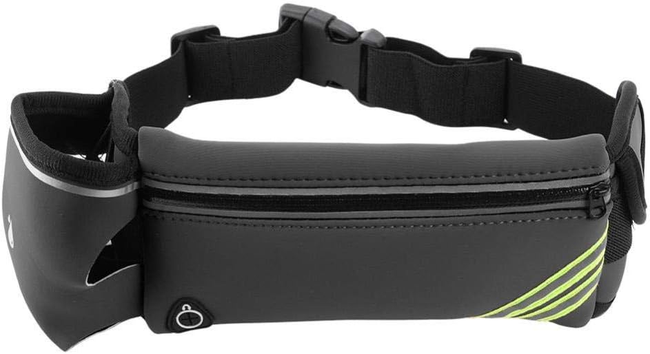 cinture per bottiglie d'acqua corrente