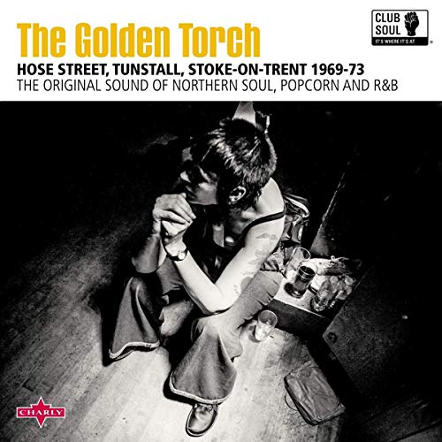 Club Soul: Northern Soul Classics - Golden Torch / Various