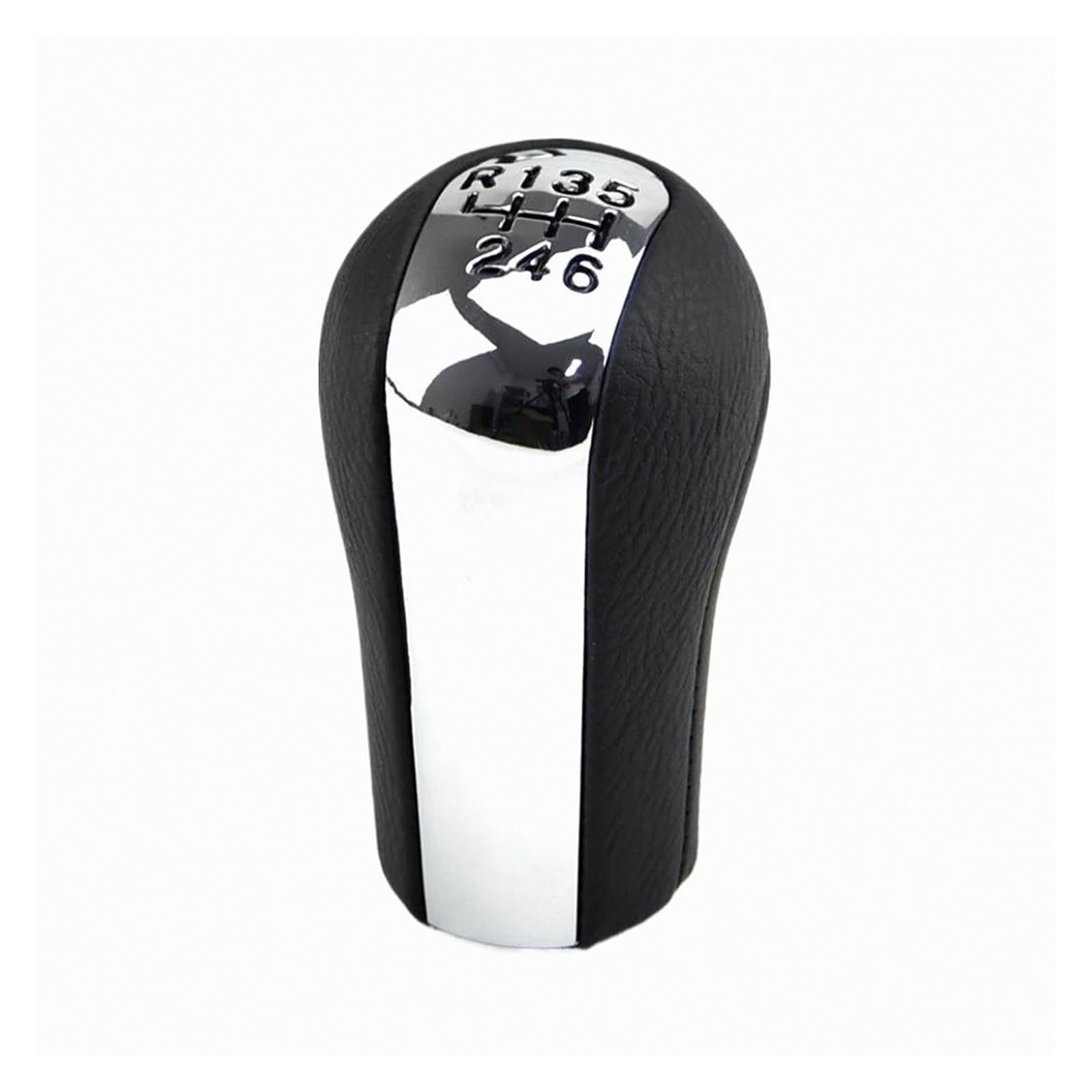 LVGVZTTGKM Gear Shift Knob/Knob with Boot Gear Knob for Toyota for Corolla AYGO Verso for RAV4 for Yaris for VITZ Stylish Shifter Knob 1Pc Shift Knob/1Pc with Boot