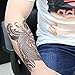 Produktbild 3pcs Tattoo Applique Arm wasserdicht ungiftig   3pcs
