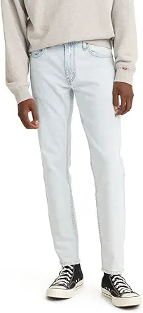 Levi's Men's 512 Slim Taper Fit Jeans