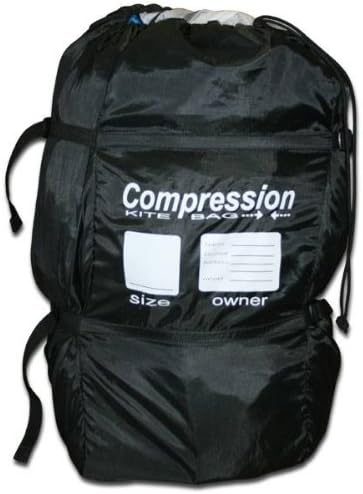 Kiteboard Kite Compression Bag by PKS