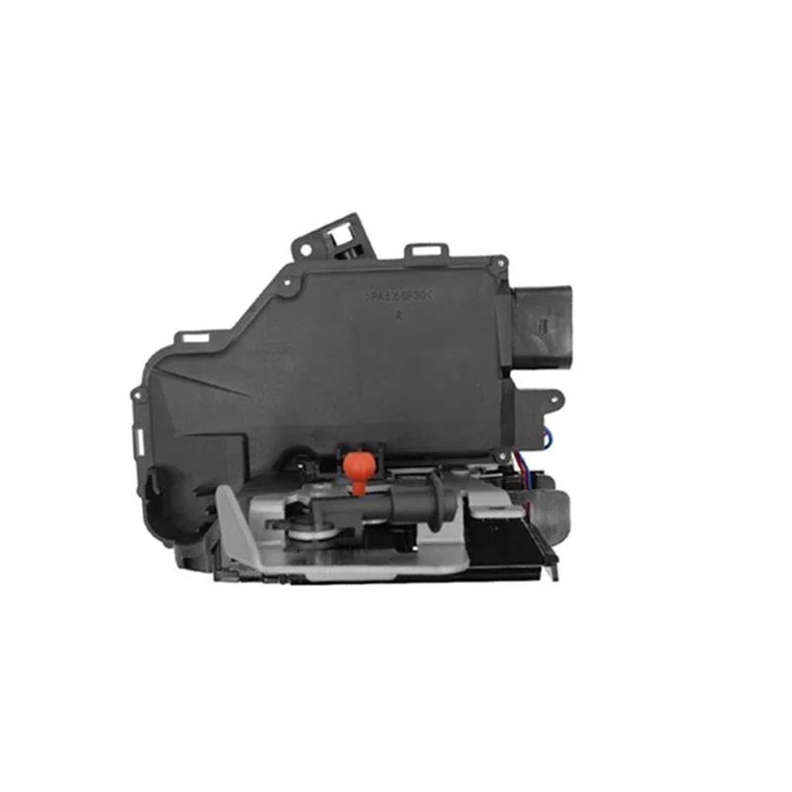 Lvxvmozeok One Color Antitheft Locking Devices For A4 For A6 For Quattro 8E2/For Avant 8E5 For A6 4B2 Accessories Power Door Lock Latch Actuator Front Left Right(Front Right)