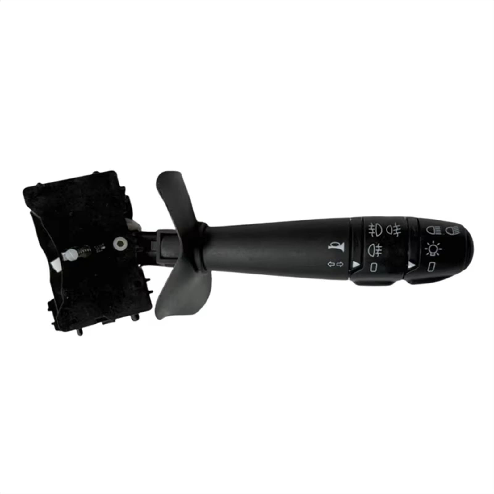 Commodo de clignotant pour Dacia Sandero | Commande au volant et interrupteur phares - 7