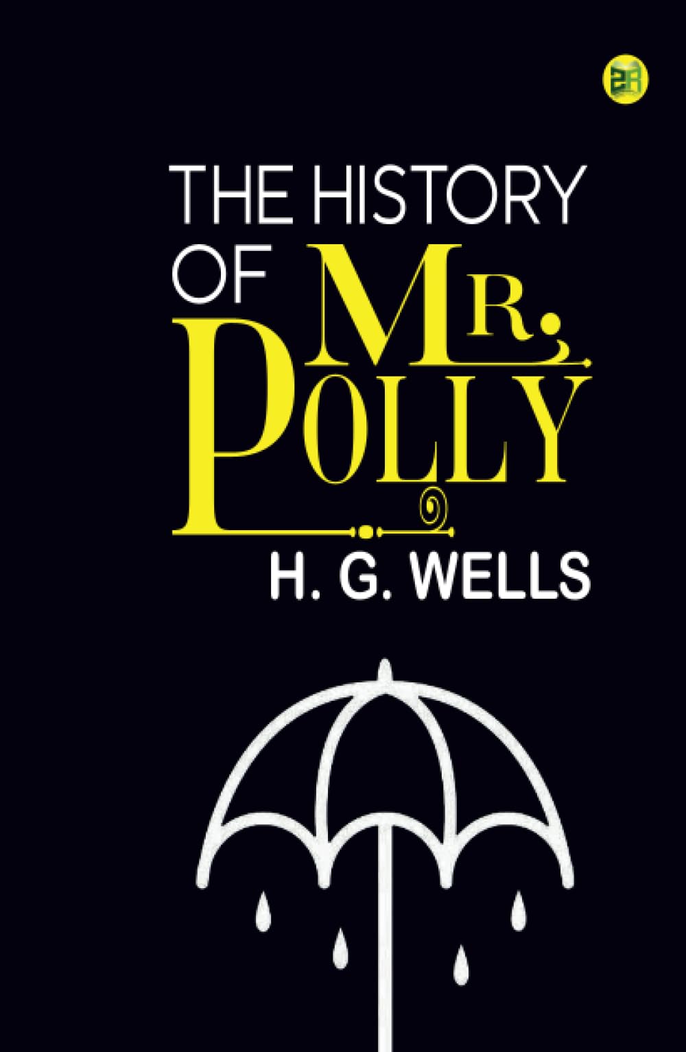 The History Of Mr. Polly