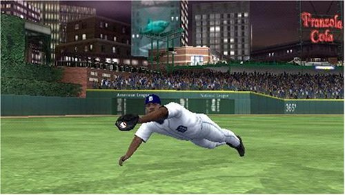 MLB 07: The Show - Sony PSP (Renewed)