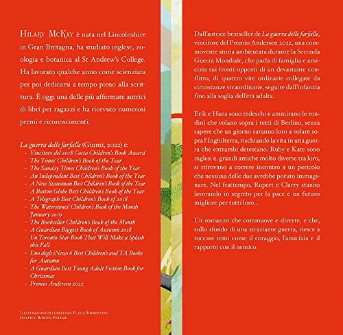 Il Volo Delle Rondini - 3