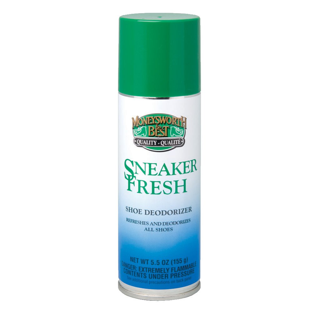 Moneysworth & BestSneaker Fresh 155G