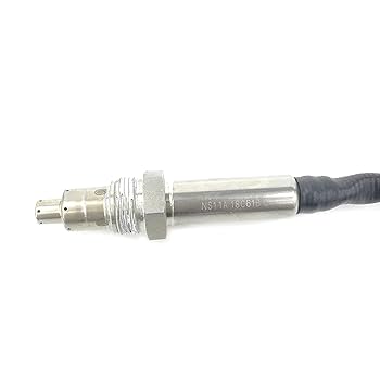 Amazon.com: ZDTOPA 24V Nox Sensor 5WK9 6612F 2296799 1872080