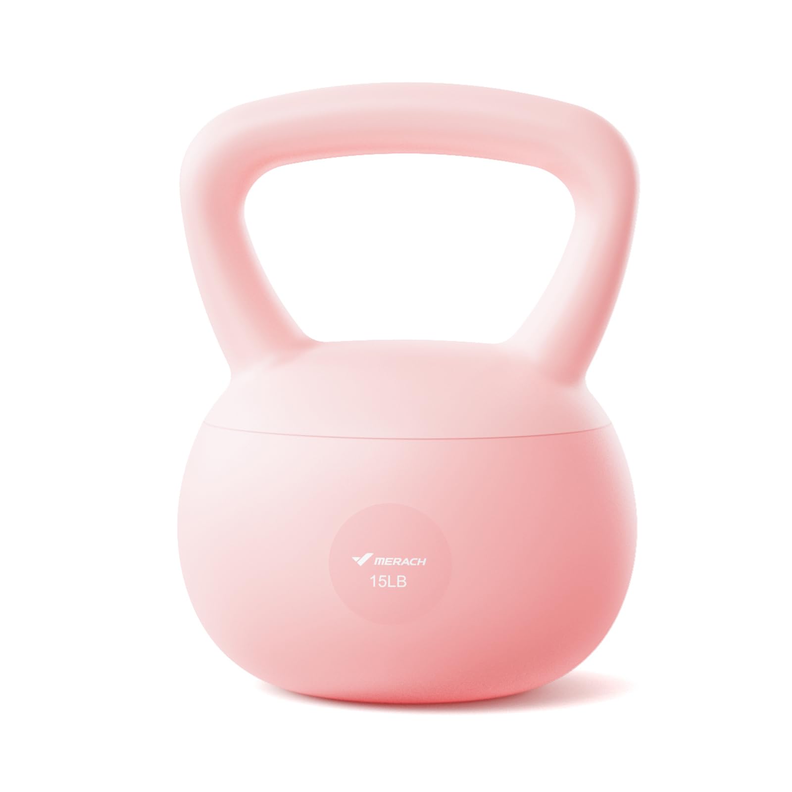 MERACH Soft Kettlebells