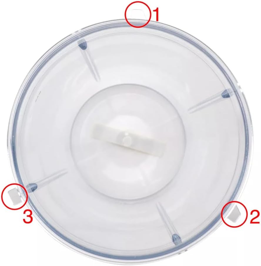 24 oz Tall Cup and Extractor Blade Fits For NutriBullet NB-101B NB-101S NB-201