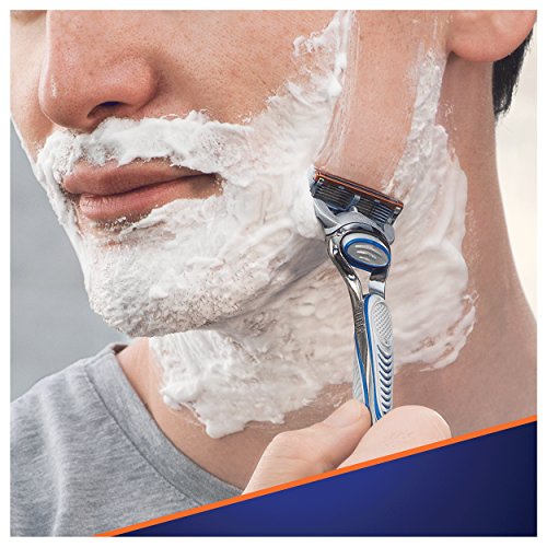 Gillette Fusion, 8 Stück (1er Pack) - Image 7