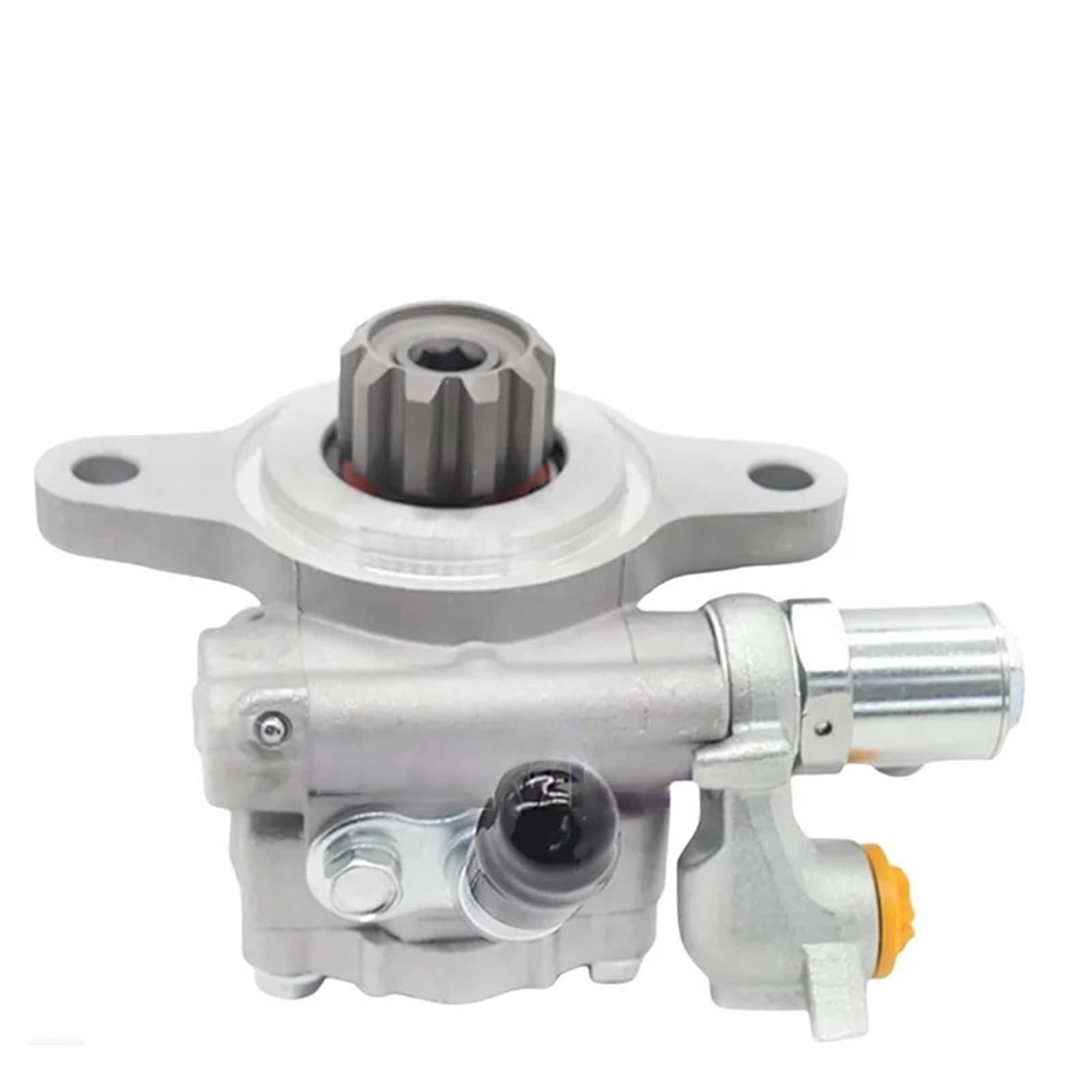 Bomba de giro Bomba de potencia dirección Para Toyota Para Prado 3.0L KDJ150 1KD/2KD 44310-60551 2013-2018 Bomba Dirección Asistida