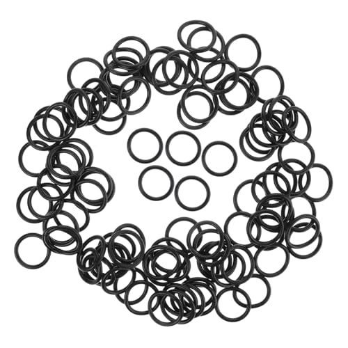Veemoon 100 Stück Feuerlöscher O-Ringe Dichtungssatz