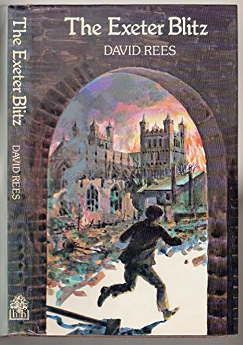 The exeter blitz view 2