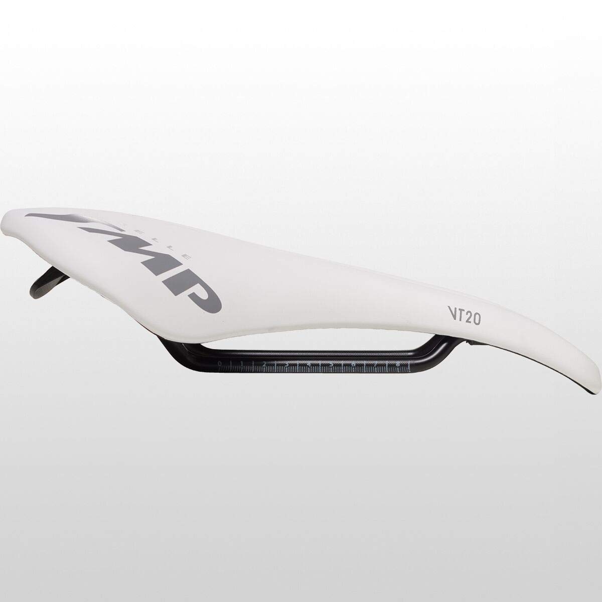 Amazon | SELLE SMP VT20 サドル ホワイト(VT20-WH) | SMP | サドル
