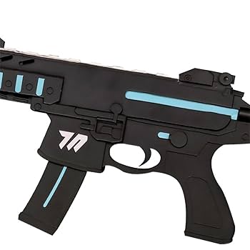 ブルアカ 小鳥遊ホシノ 銃 コスプレ 道具 武器 ブルーアーカイブ 41URk7I21oL._UF350,350_QL50_.jpg